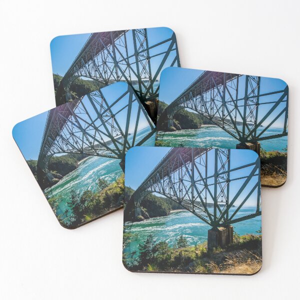 Item preview, Deception Pass 2 designed and sold by ArtGalt.