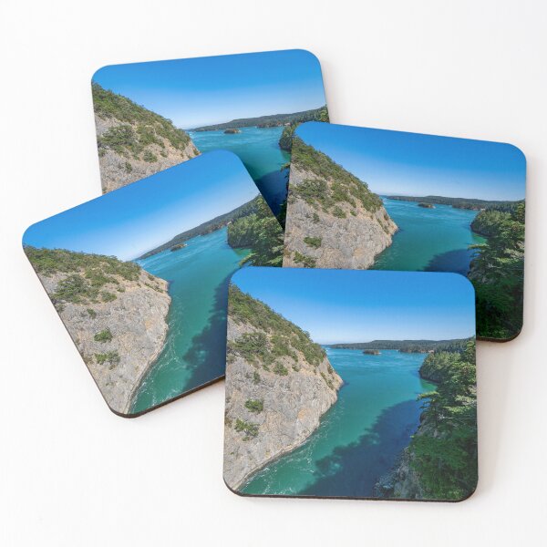 Item preview, Deception Pass 3 designed and sold by ArtGalt.