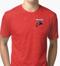 Oh My Goodness Gracious! Tri-blend T-Shirt