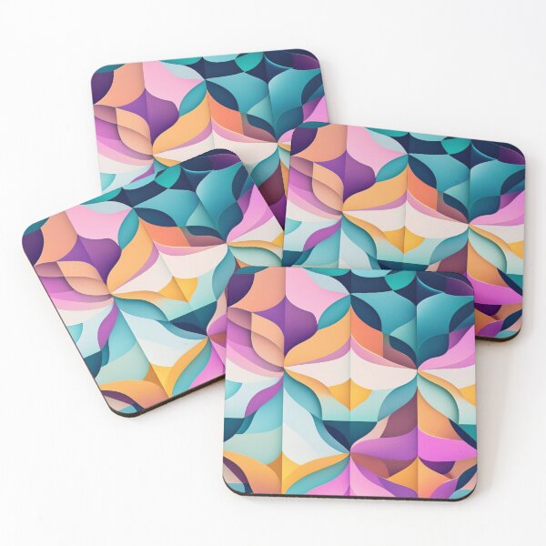Item preview, Abstract Art Colourless NEW designed and sold by Tshirtstory.