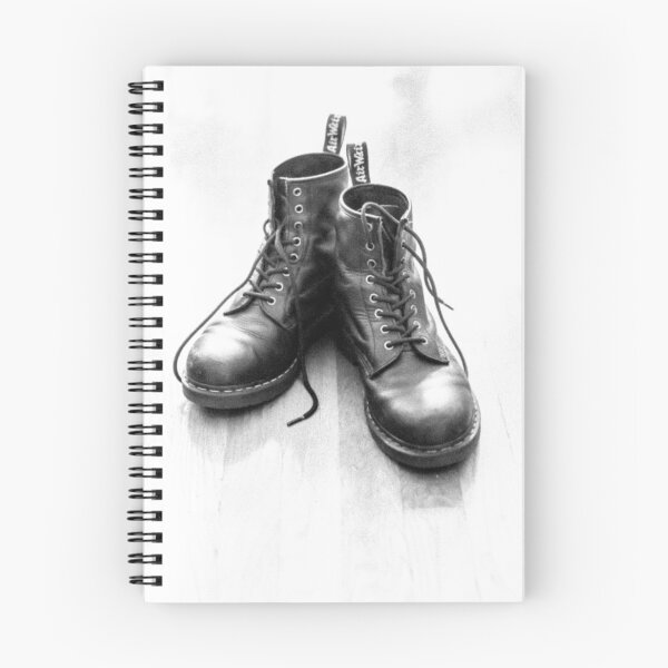 Item preview, My Boots designed and sold by ShootFirstNYC.