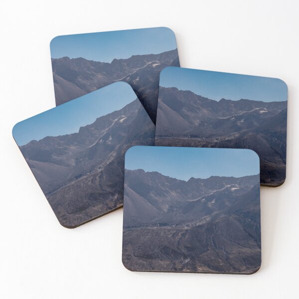 Item preview, Crater designed and sold by ArtGalt.