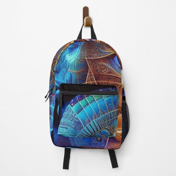 Item preview, "Intuitive Illumination" designed and sold by Fidel Mehra.