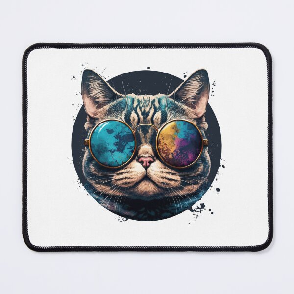 Item preview, Astral Cat designed and sold by DsgnCraft.