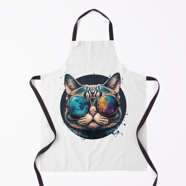 Item preview, Astral Cat designed and sold by DsgnCraft.