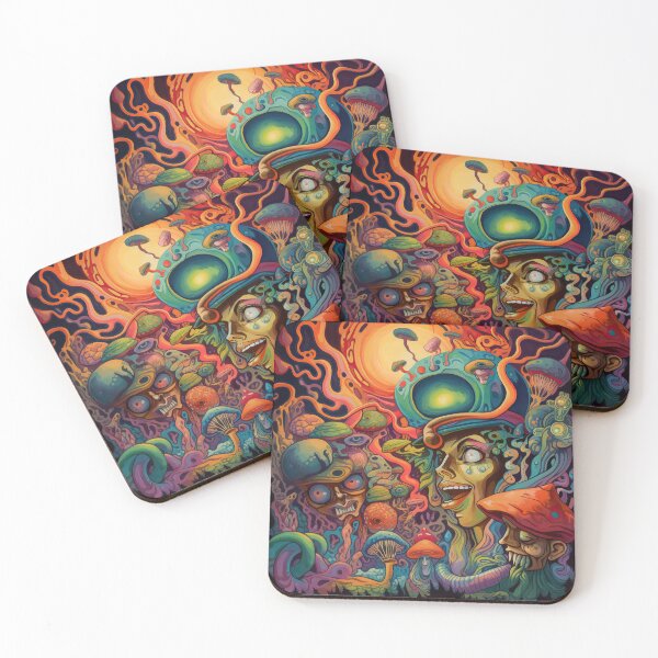 Item preview, Fantastic Beasts designed and sold by SeedDesign.