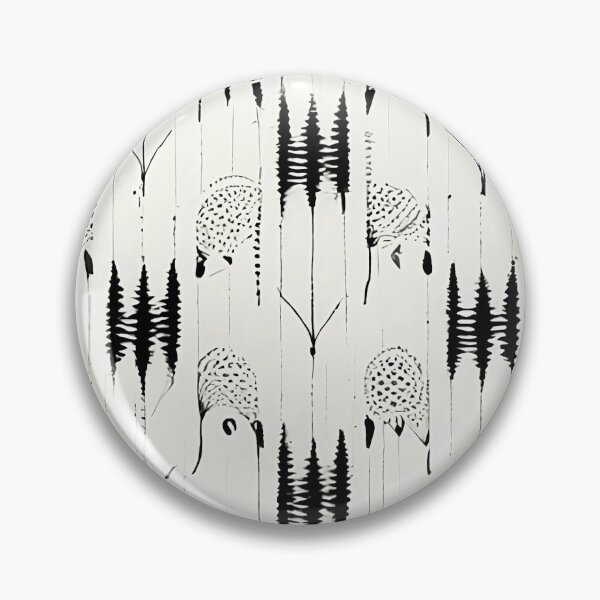 Item preview, B&W designed and sold by CargoCentral.