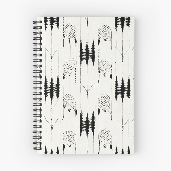 Item preview, B&W designed and sold by CargoCentral.