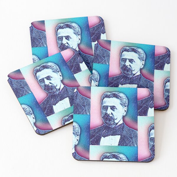 Item preview, Innokenty Annensky artwork | Innokenty Annensky Portrait | Innokenty Annensky Wall Art  designed and sold by Suyogsonar25.