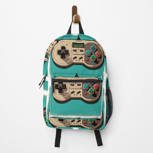 Item preview, 8 bit game controller designed and sold by RAPiD81.