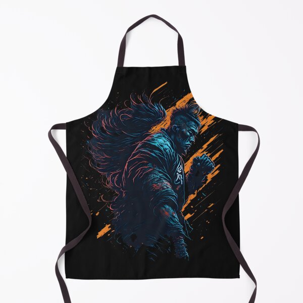 Item preview, The Perfect Combination: Anime and Fighting - Our Anime- Gaming Character Design designed and sold by Chromatic-Art.