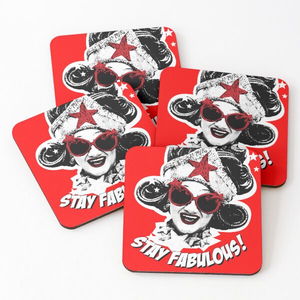 Item preview, The Fabulous Wonder Mama - Stay Fabulous! designed and sold by wondermama.