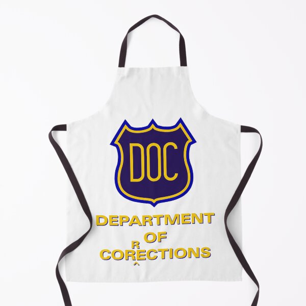 Aperçu de l'œuvre Corrections DOC… créée et vendue par CMYmerch.