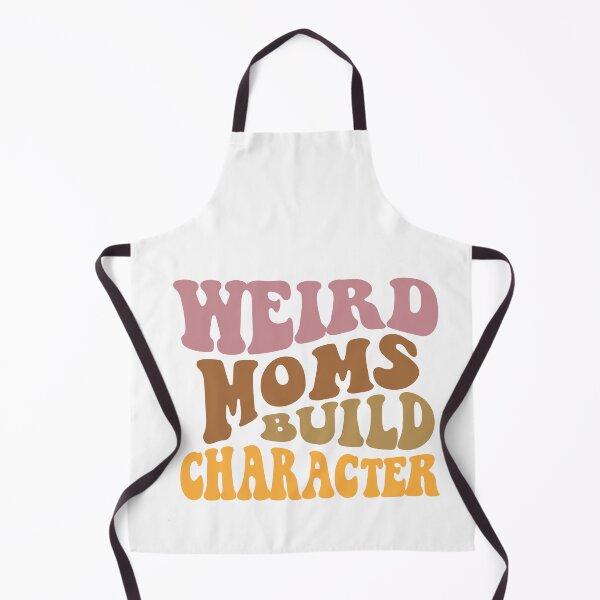Item preview, groovy weird moms build character designed and sold by Blizoura.