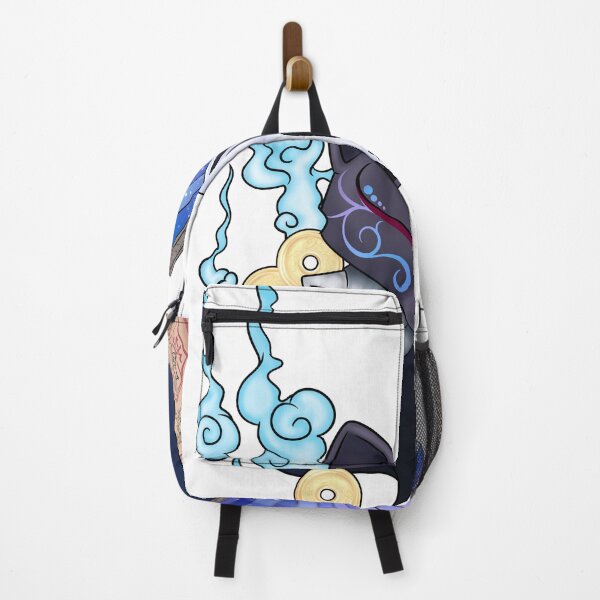 Item preview, Vie Kabuki  designed and sold by NuiMegu's Abominations.