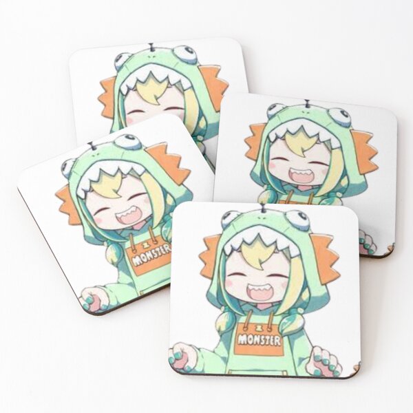 Item preview, PIKAMEE-youtuber virtual anime designed and sold by Creativezana.