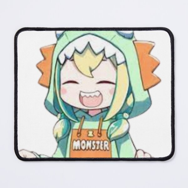 Item preview, PIKAMEE-virtual youtuber anime designed and sold by Creativezana.