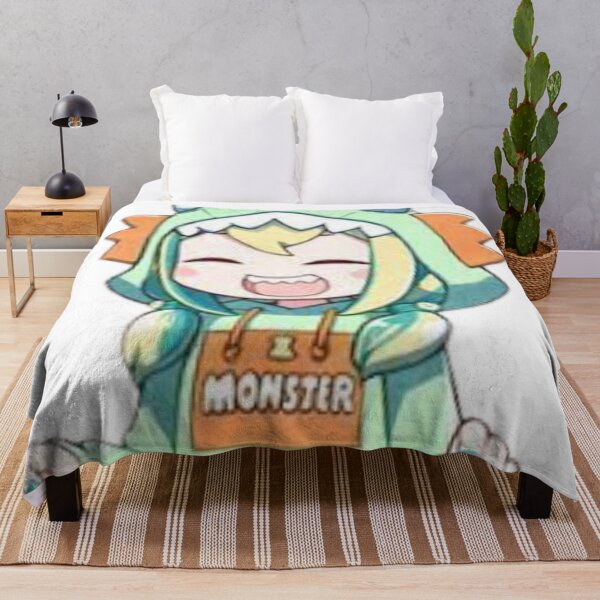 Item preview, PIKAMEE-virtual youtuber anime designed and sold by Creativezana.