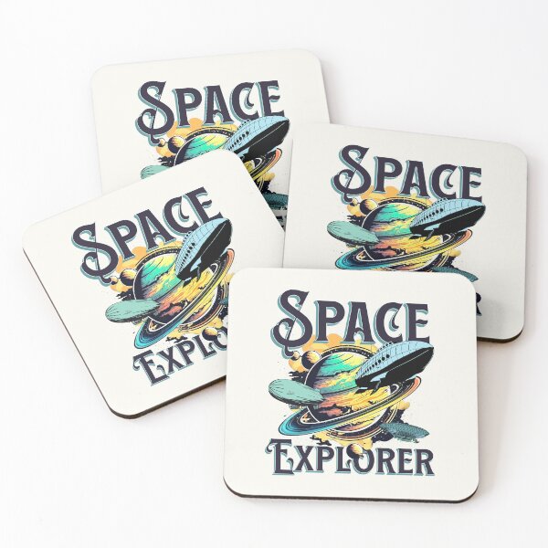 Item preview, Steampunk Zeppelin space conqueror designed and sold by NerdyCotton.