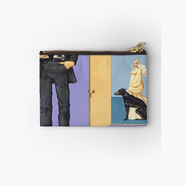 Item preview, The Long Goodbye (1973) designed and sold by johnfole.