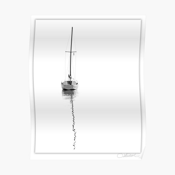 Solitude Poster