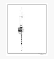 Solitude Photographic Print