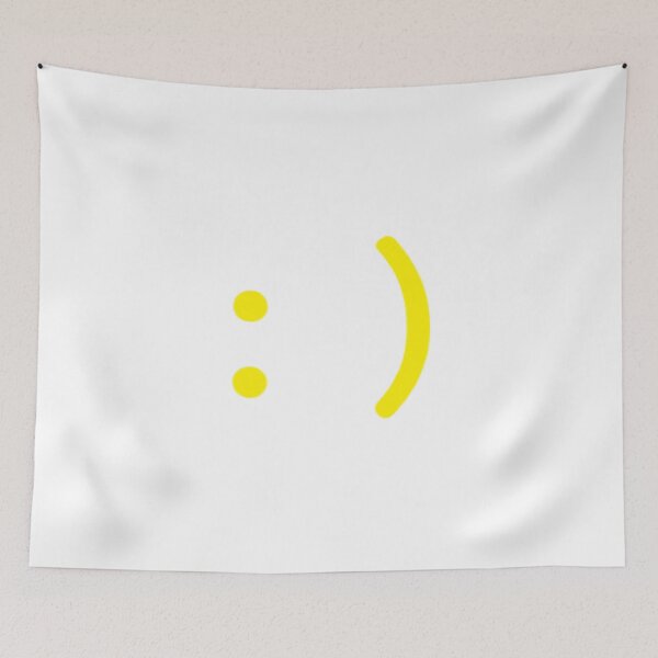 Item preview, Smiley face Yellow designed and sold by PabloBSanchez.