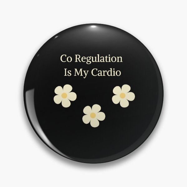 Item preview, Flower Candle Co Regulation Is My Cardio designed and sold by Paintandgo.