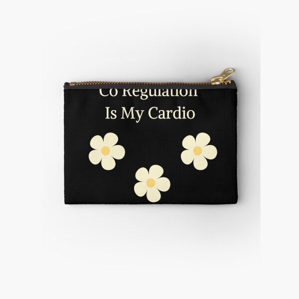 Item preview, Flower Candle Co Regulation Is My Cardio designed and sold by Paintandgo.
