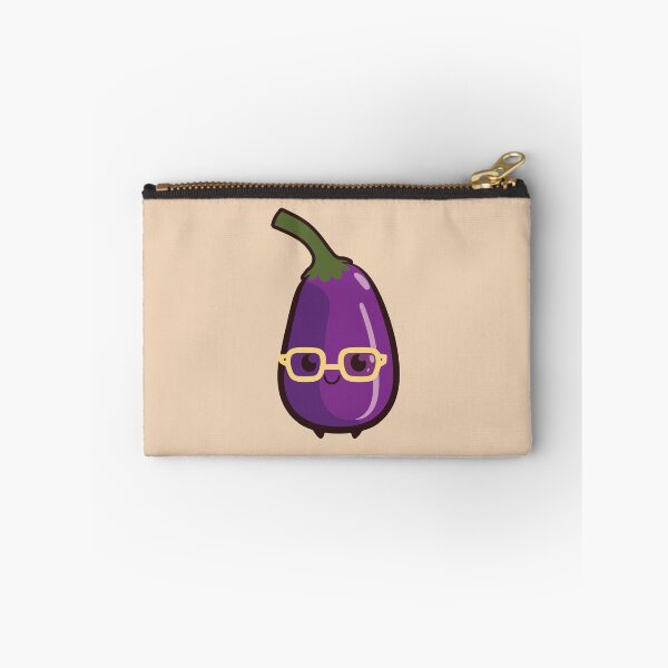 Item preview, Smart eggplant designed and sold by RoboRaphael.