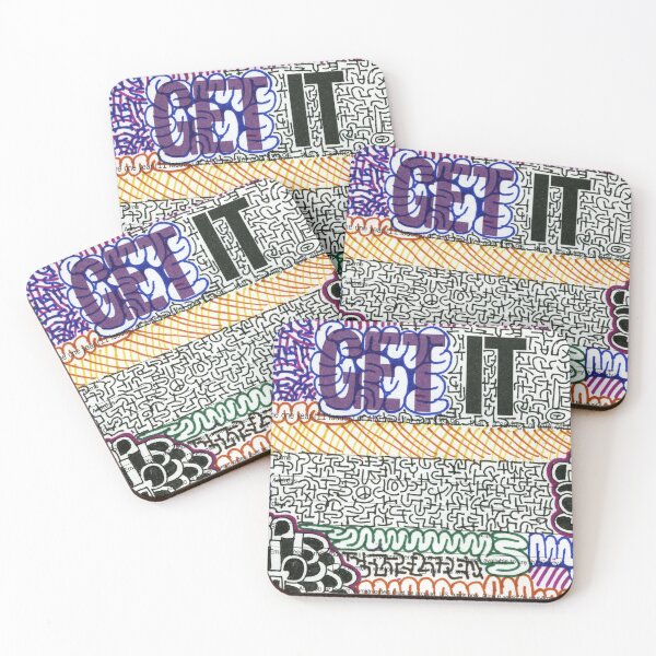 Item preview, subscription card art #249 designed and sold by GabrielMSanford.