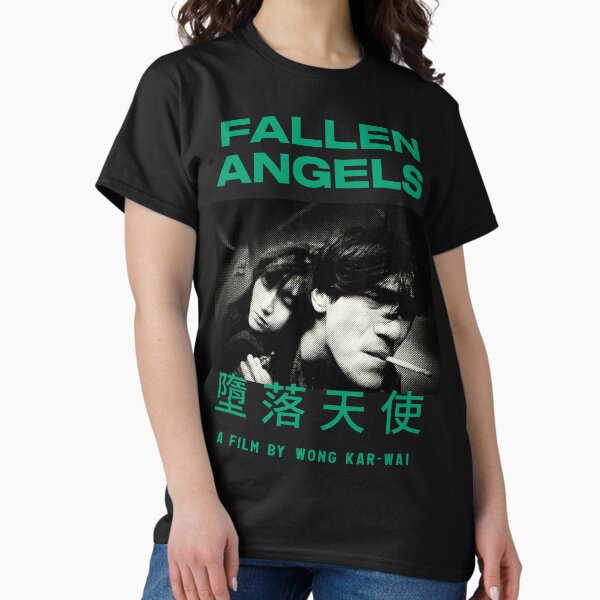 Fallen Angels Movie Merch & Gifts for Sale | Redbubble