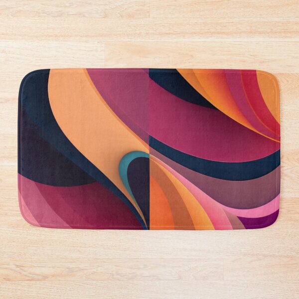Item preview, Abstract Art Draw Strips  designed and sold by Tshirtstory.