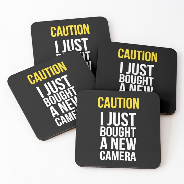 Item preview, Funny Photography Quotes Gifts designed and sold by theredfoxs.