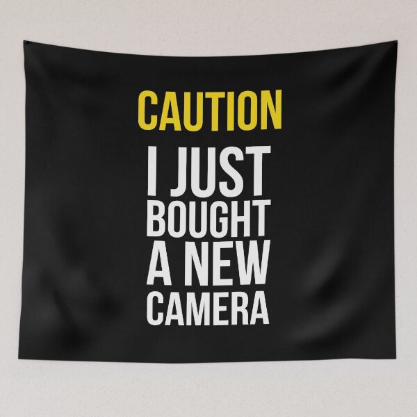 Item preview, Funny Photography Quotes Gifts designed and sold by theredfoxs.