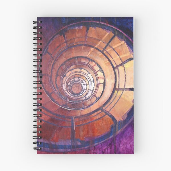 Item preview, Spiral Staircase designed and sold by Elizabeth D'Angelo.