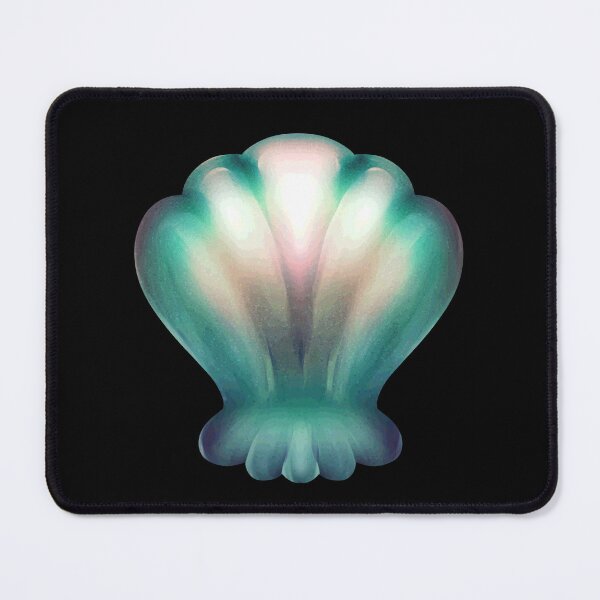 Item preview, Happy as a Clam! designed and sold by SilentNoiseArt.