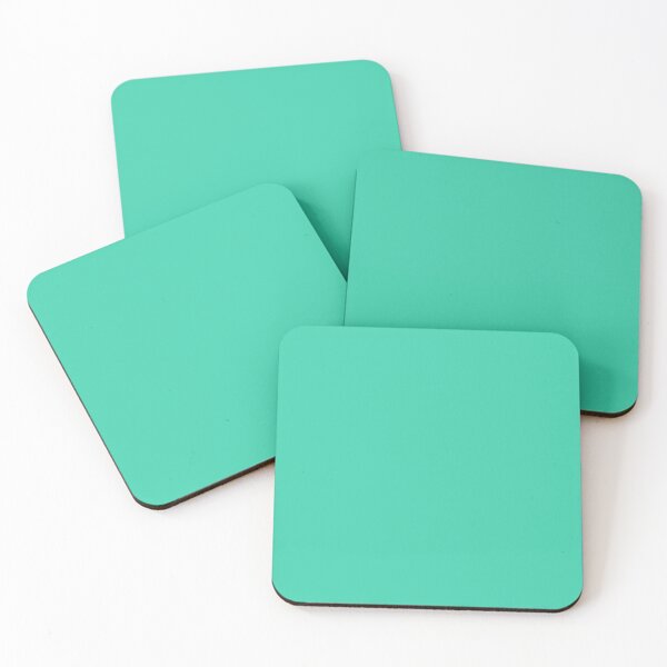 Item preview, Colour lively intense green designed and sold by Piotrek0001.