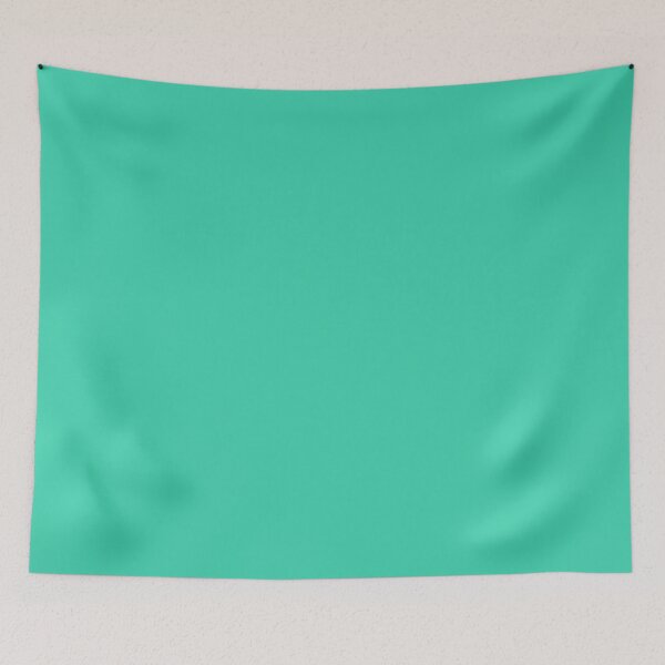 Item preview, Colour lively intense green designed and sold by Piotrek0001.