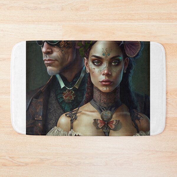 Item preview, Zodiac Signs Gemini #03-090 designed and sold by nikoart001.