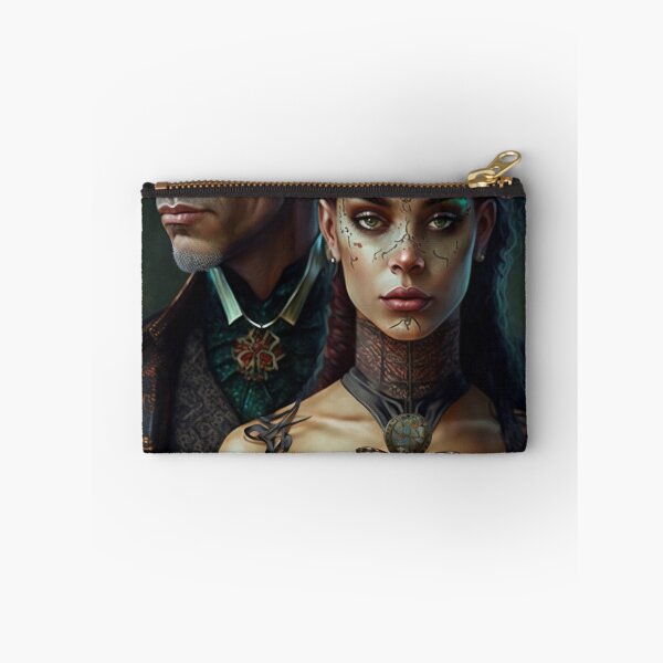 Item preview, Zodiac Signs Gemini #03-090 designed and sold by nikoart001.