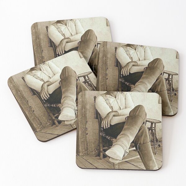 Item preview, Lonesome Dove designed and sold by pratercharl.