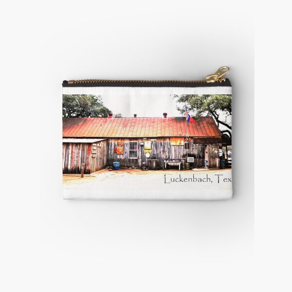 Item preview, Luckenbach Texas General Store designed and sold by Melinda Baugh.