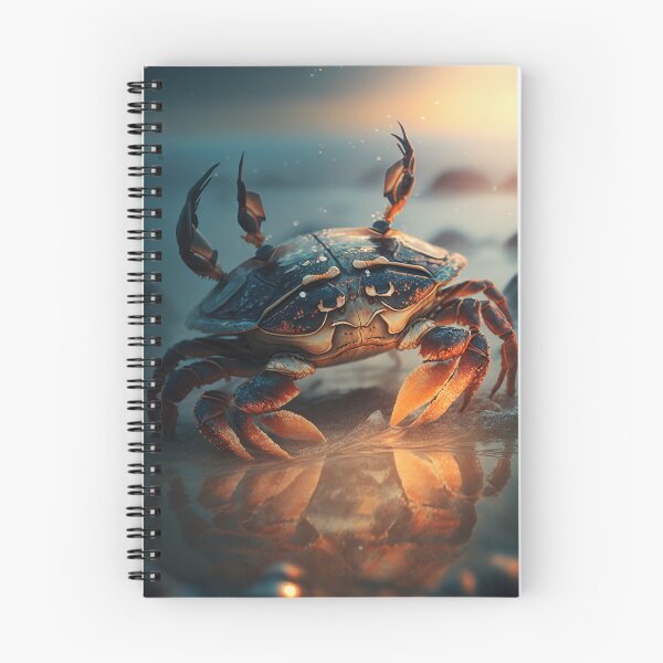 Item preview, Zodiac Signs Cancer #04-090 designed and sold by nikoart001.