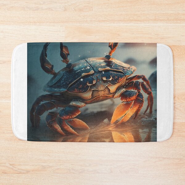 Item preview, Zodiac Signs Cancer #04-090 designed and sold by nikoart001.