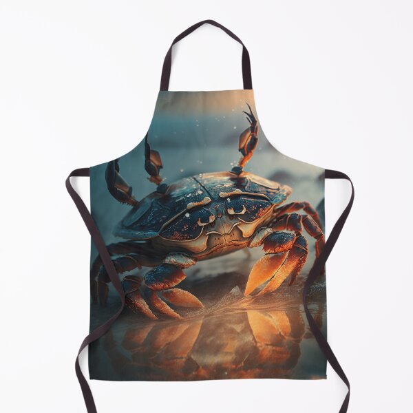 Item preview, Zodiac Signs Cancer #04-090 designed and sold by nikoart001.