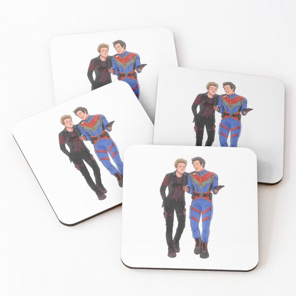 Item preview, Henry Danger designed and sold by MikaelLavender.
