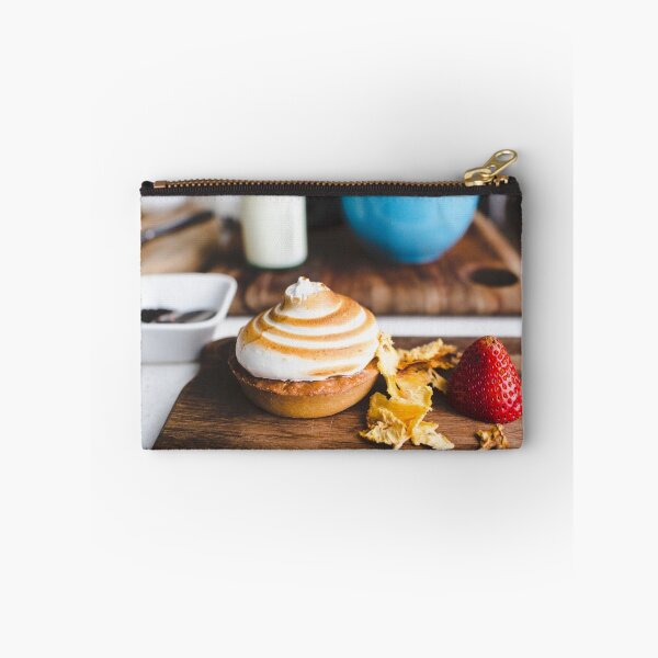 Item preview, Lemon meringue pie designed and sold by justine Gordon.