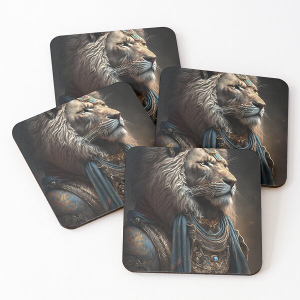 Item preview, Zodiac Signs Leo #05-090 designed and sold by nikoart001.