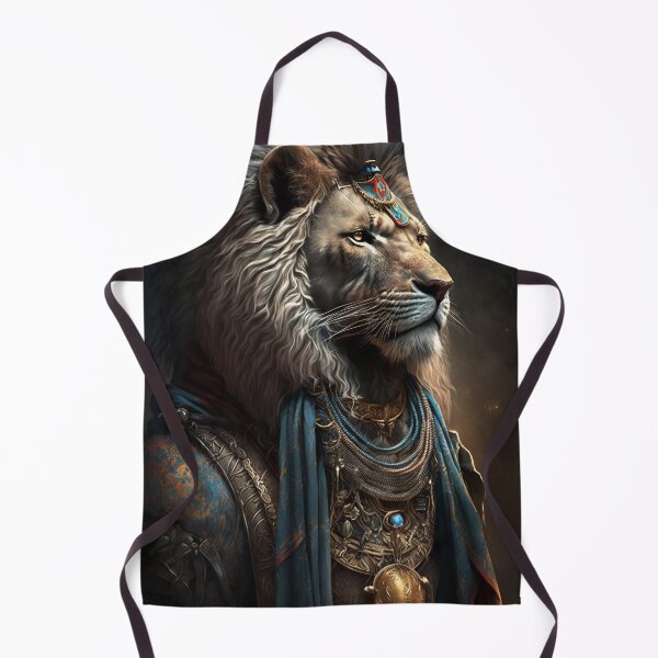 Item preview, Zodiac Signs Leo #05-090 designed and sold by nikoart001.